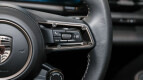 Porsche Macan Electric Interior photo