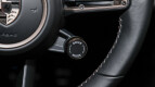 Porsche Macan Electric Interior photo