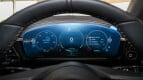 Porsche Macan Electric Interior photo