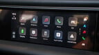 Porsche Macan Electric Interior photo