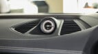 Porsche Macan Electric Interior photo