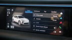 Porsche Macan Electric Interior photo