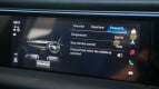 Porsche Macan Electric Interior photo