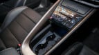 Porsche Macan Electric Interior photo