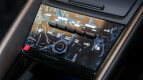 Porsche Macan Electric Interior photo