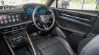 Porsche Macan Electric Interior photo