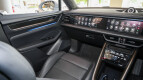 Porsche Macan Electric Interior photo