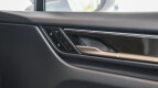 Porsche Macan Electric Interior photo