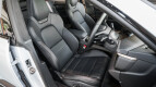 Porsche Macan Electric Interior photo