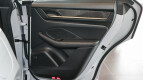Porsche Macan Electric Interior photo