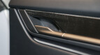 Porsche Macan Electric Interior photo