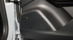 Porsche Macan Electric Interior photo