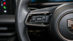 Porsche Macan Electric Interior photo