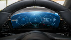 Porsche Macan Electric Interior photo