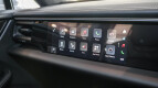 Porsche Macan Electric Interior photo