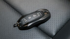 Porsche Macan Electric Interior photo