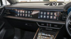 Porsche Macan Electric Interior photo