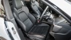Porsche Macan Electric Interior photo