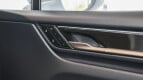 Porsche Macan Electric Interior photo