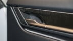 Porsche Macan Electric Interior photo