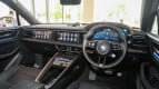 Porsche Macan Electric Interior photo