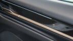 Porsche Macan Electric Interior photo