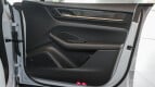 Porsche Macan Electric Interior photo