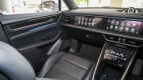 Porsche Macan Electric Interior photo
