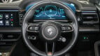 Porsche Macan Electric Interior photo