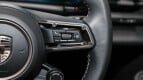 Porsche Macan Electric Interior photo
