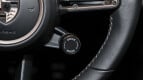 Porsche Macan Electric Interior photo