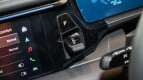 Porsche Macan Electric Interior photo