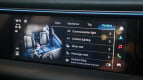 Porsche Macan Electric Interior photo