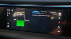 Porsche Macan Electric Interior photo