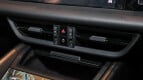 Porsche Macan Electric Interior photo