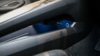 Porsche Macan Electric Interior photo