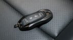 Porsche Macan Electric Interior photo