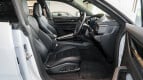 Porsche Macan Electric Interior photo