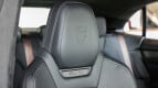 Porsche Macan Electric Interior photo