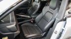 Porsche Macan Electric Interior photo