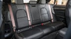 Porsche Macan Electric Interior photo