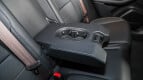 Porsche Macan Electric Interior photo