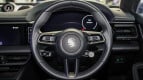 Porsche Macan Electric Interior photo