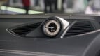 Porsche Macan Electric Interior photo