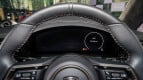 Porsche Macan Electric Interior photo