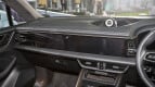 Porsche Macan Electric Interior photo
