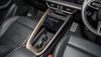 Porsche Macan Electric Interior photo