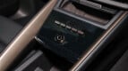 Porsche Macan Electric Interior photo