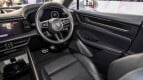 Porsche Macan Electric Interior photo