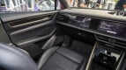 Porsche Macan Electric Interior photo